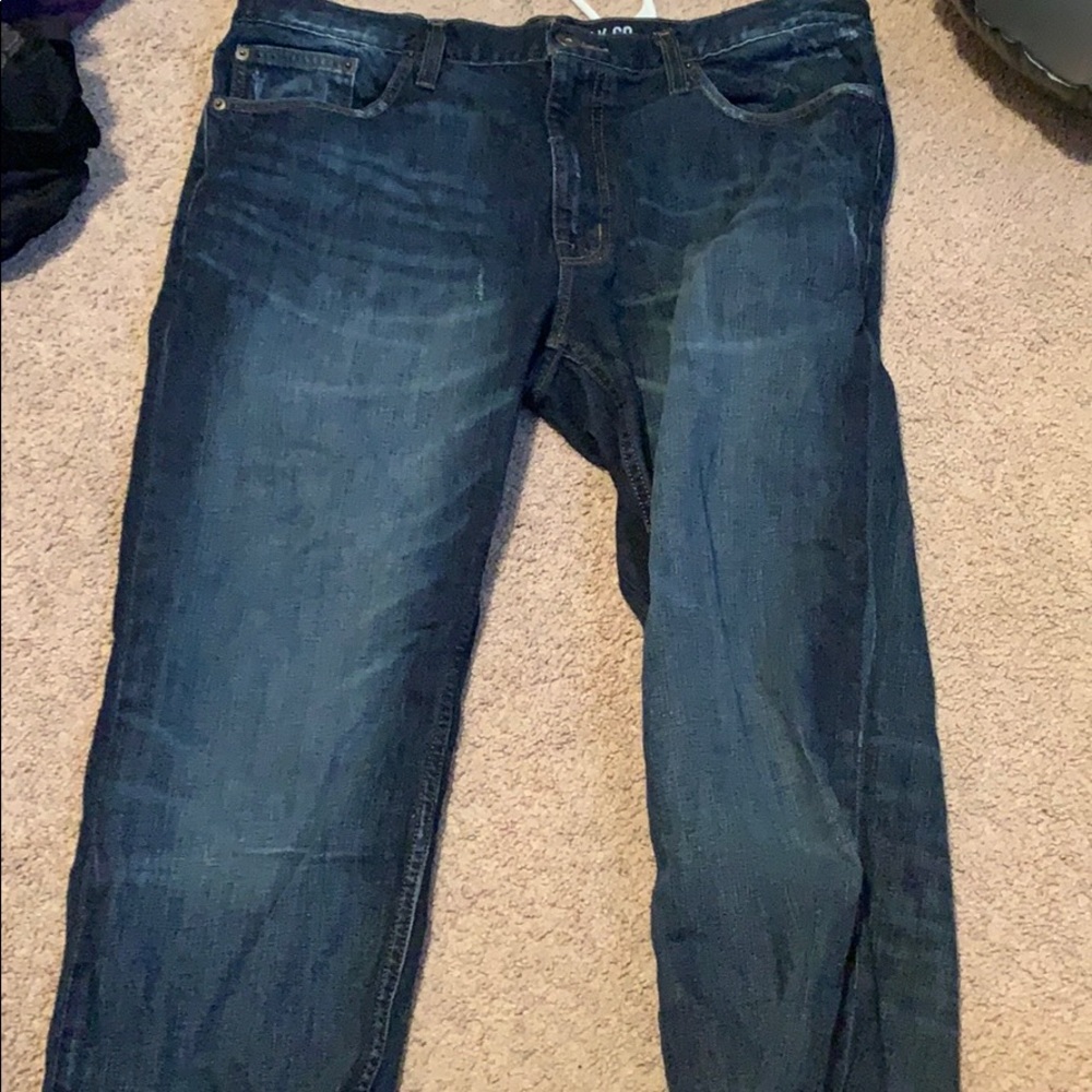 Pants